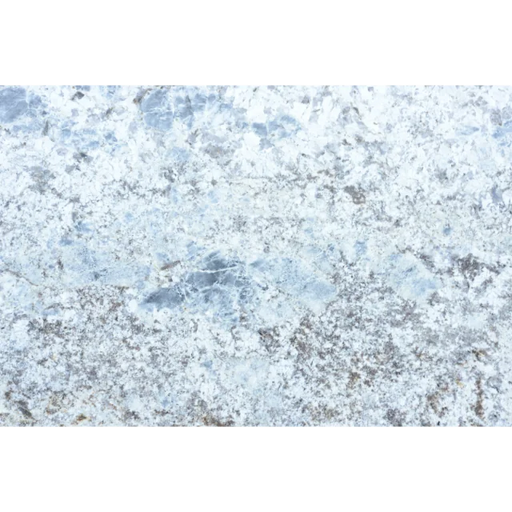 Blue Flower 3cm Polished Granite Slab