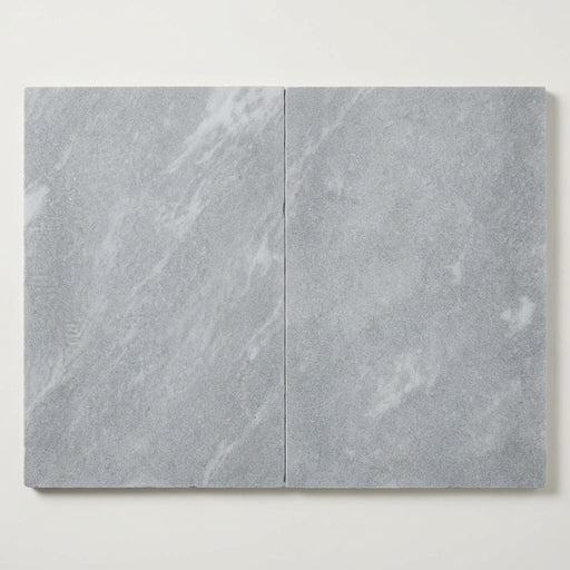 Blue Island Marble Leather (Sandblasted & Brushed) 16 x 24 x 1.25 Paver 16x24 close-up