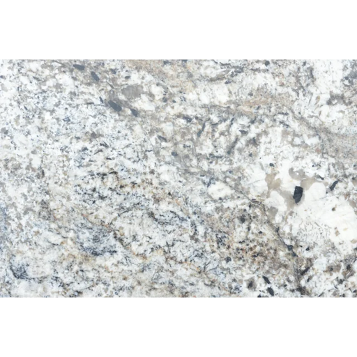 Blue Nile 2cm Polished Granite Slab
