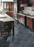 Blue Pearl 12x12 Polished Granite Tile