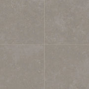 Bluerun Atlas Gray 24x24 Matte Field Ceramic Tile