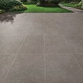 Bluerun Atlas Gray 36x24 Matte Ceramic Paver