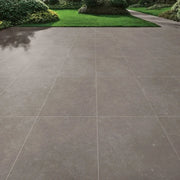 Bluerun Atlas Gray 36x24 Matte Ceramic Paver