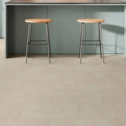 Bluerun Atlas Gray 4x4 Matte 12x12 Sheet Porcelain Mosaic
