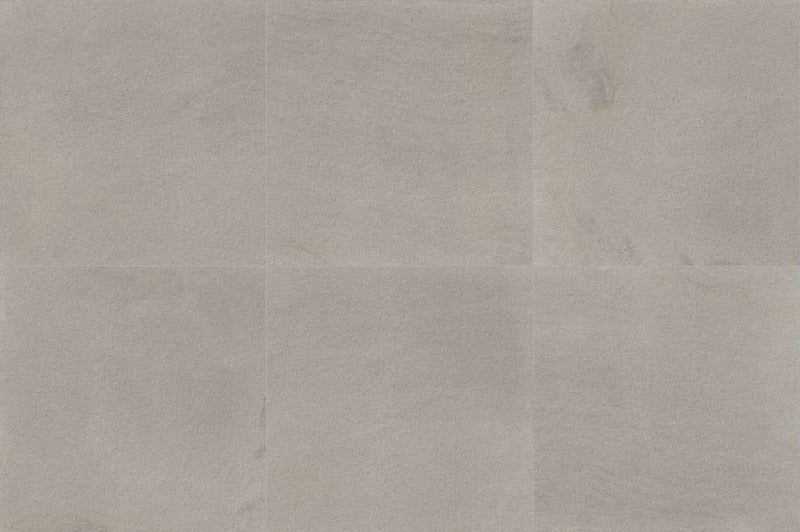 Blue Stone Thermal 24x24 Natural Porcelain Paver