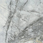 Bluetta Print B 48x96 Polished Porcelain Slab