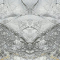Bluetta Print B 48x96 Polished Porcelain Slab