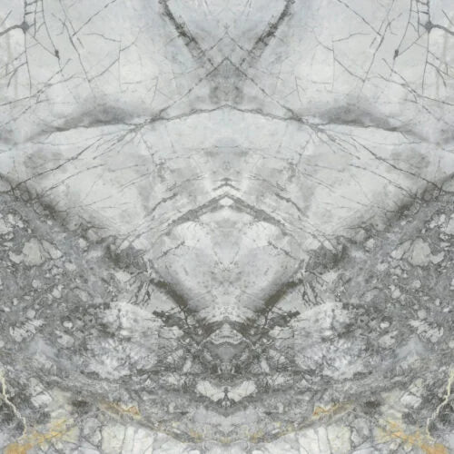 Bluetta Print B 48x96 Polished Porcelain Slab