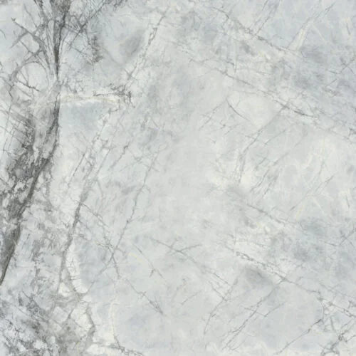 Bluetta Print B 48x96 Polished Porcelain Slab