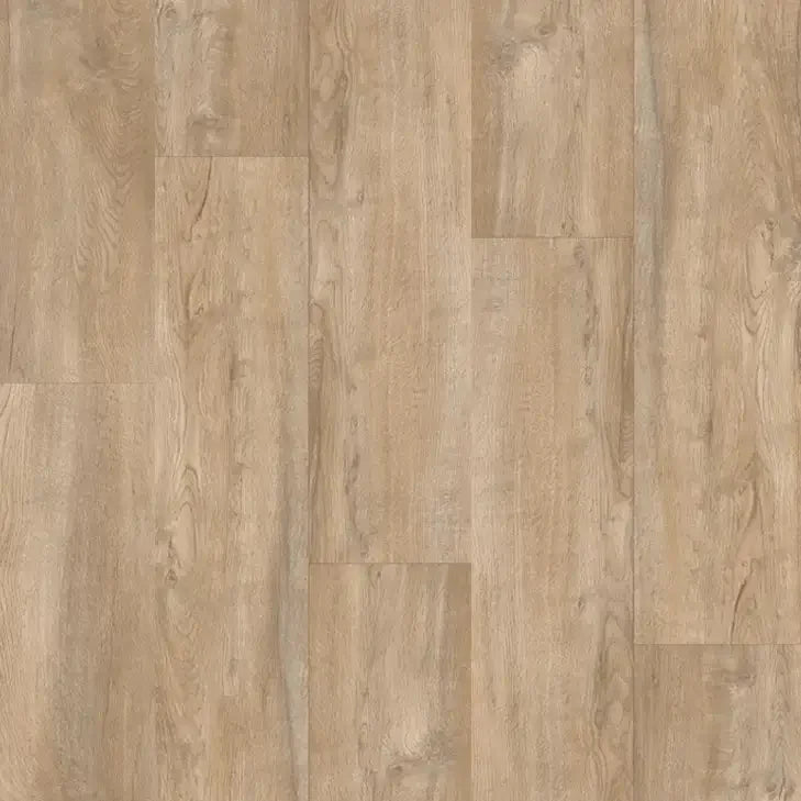 BLVD Heritage 12mm 7.6x54 AC5 Water Resistant Laminate Flooring