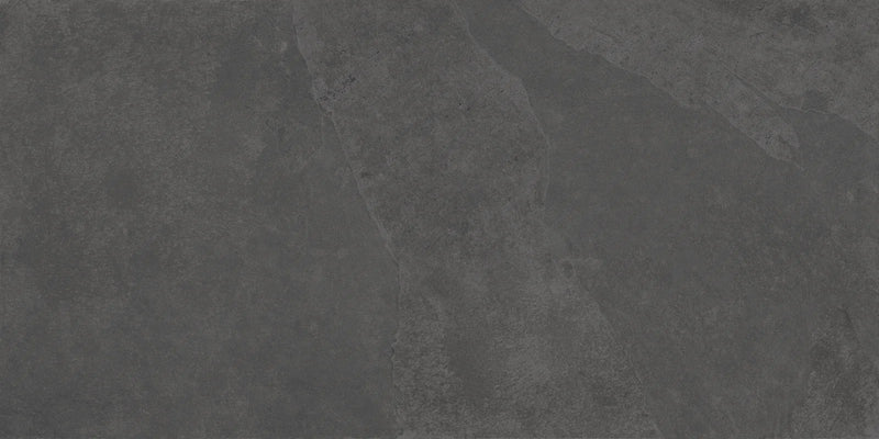 Impact Graphite 24x48 Matte Porcelain Tile