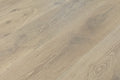 Bonafide Melville 9-1/2xRL(24-87) Wirebrushed UV Lacquer Oak Engineered Hardwood Flooring