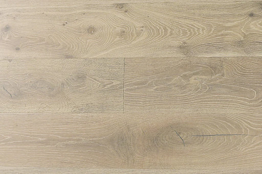 Bonafide Melville 9-1/2xRL(24-87) Wirebrushed UV Lacquer Oak Engineered Hardwood Flooring
