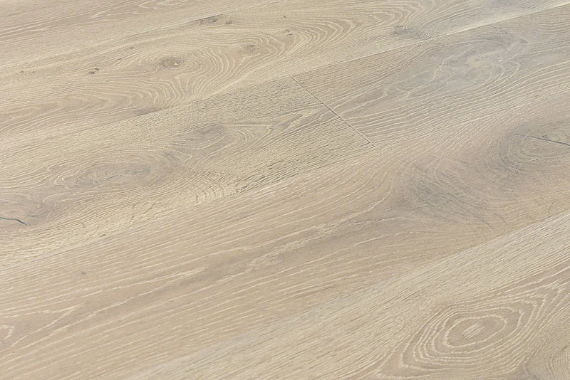 Bonafide Melville 9-1/2xRL(24-87) Wirebrushed UV Lacquer Oak Engineered Hardwood Flooring