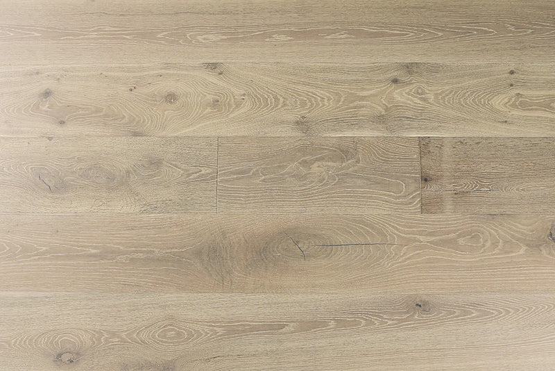Bonafide Melville 9-1/2xRL(24-87) Wirebrushed UV Lacquer Oak Engineered Hardwood Flooring