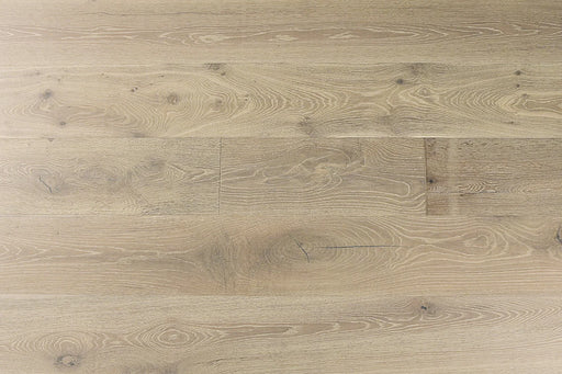 Bonafide Melville 9-1/2xRL(24-87) Wirebrushed UV Lacquer Oak Engineered Hardwood Flooring