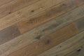 Bonafide Lombardy 9-1/2xRL(24-87) Wirebrushed UV Lacquer Oak Engineered Hardwood Flooring