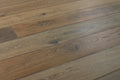 Bonafide Lombardy 9-1/2xRL(24-87) Wirebrushed UV Lacquer Oak Engineered Hardwood Flooring