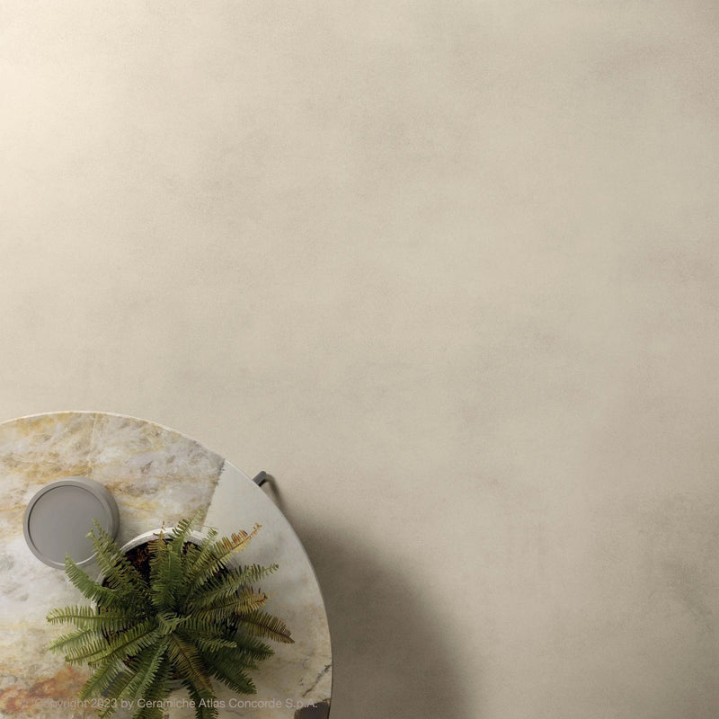 Boost Balance Cream 48x48 Matte Large Format Porcelain Tile