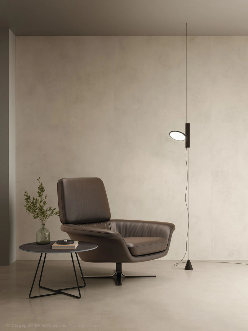 Boost Balance Cream 48x48 Matte Large Format Porcelain Tile