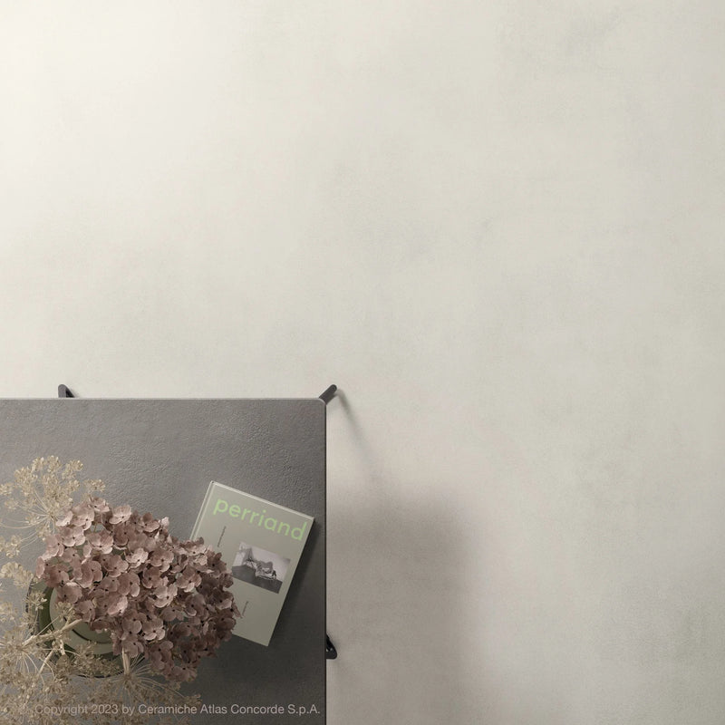 Boost Balance Cream 48x48 Matte Large Format Porcelain Tile