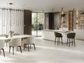 Boost Balance Cream 48x48 Matte Large Format Porcelain Tile