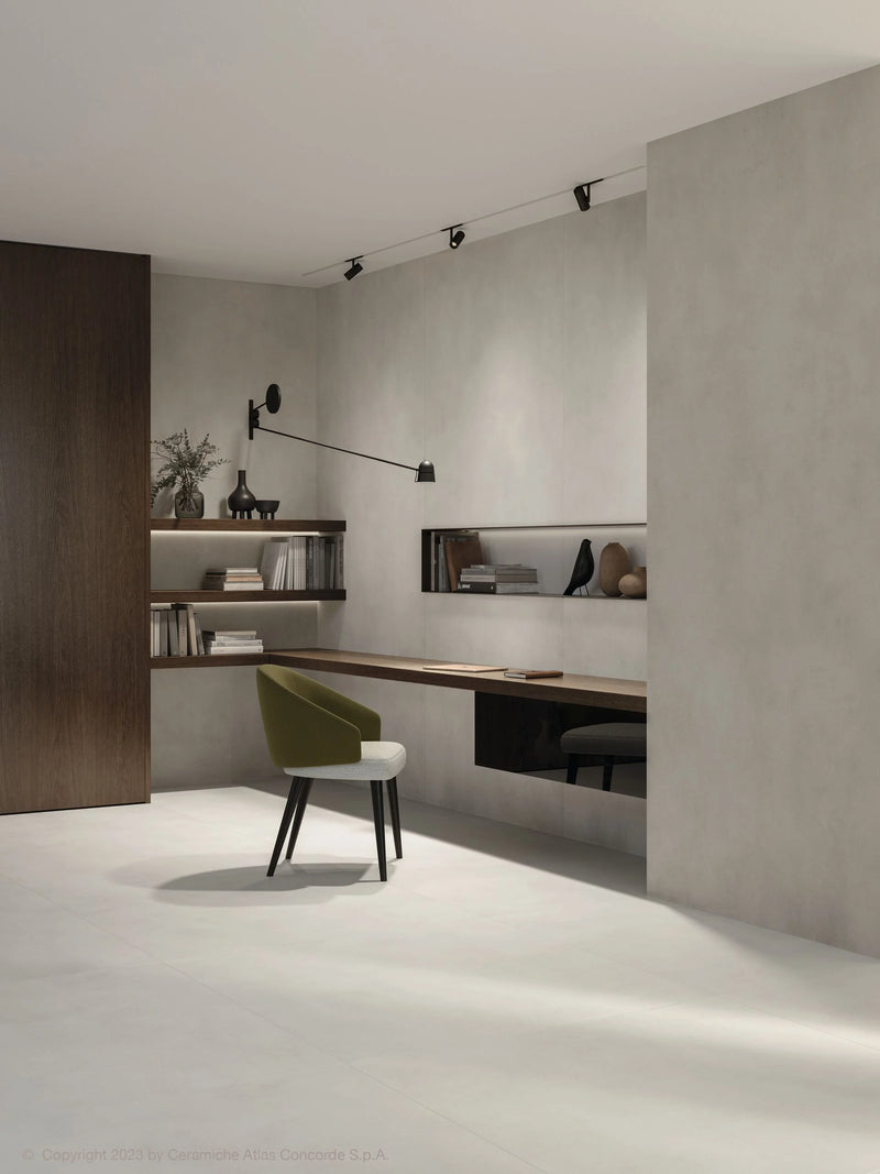 Boost Balance Cream 48x48 Matte Large Format Porcelain Tile