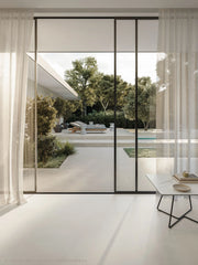 Boost Balance Moon 48x48 Matte Large Format Porcelain Tile