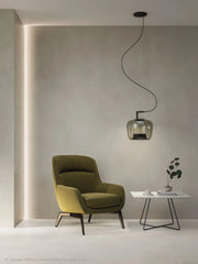 Boost Balance Moon 48x48 Matte Large Format Porcelain Tile