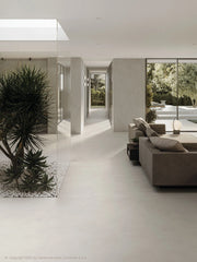 Boost Balance Cream 48x48 Matte Large Format Porcelain Tile