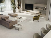 Boost Balance Cream 48x48 Matte Large Format Porcelain Tile