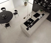 Stone White 48x48 Rectified Porcelain Tile