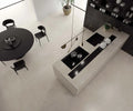 Boost White 48x48 Rectified Porcelain Tile