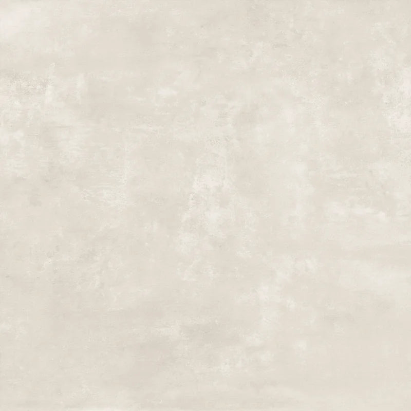 Boost White 48x48 Rectified Porcelain Tile