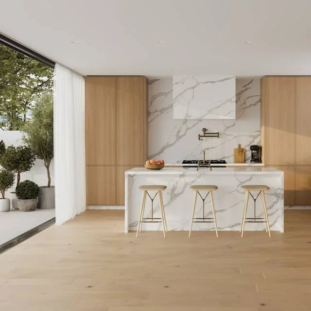 Bordeaux Chambord 75x7.5 Engineered Hardwood Flooring