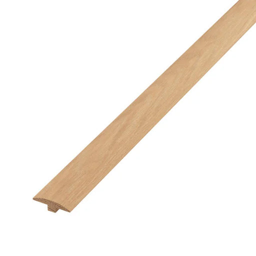 Bordeaux Chambord 76.75x1.75 T-Molding Hardwood Trim