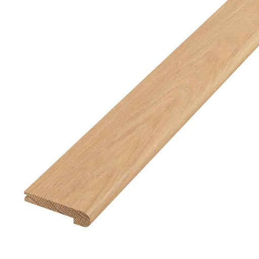 Bordeaux Chambord Round Stair Nose 76.75x3.5 Hardwood Trim