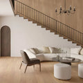 Bordeaux Margaux 75x7.5 Engineered Hardwood Flooring