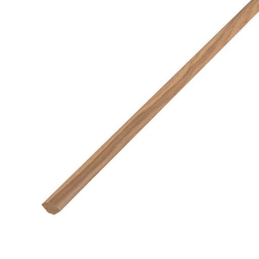 Bordeaux Margaux 76.75x1.75 Quarter Round Molding Random Sizes Hardwood Trim