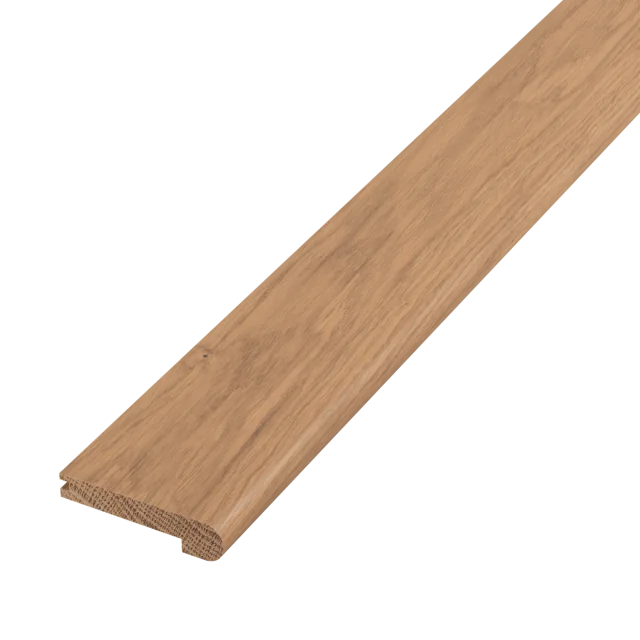 Bordeaux Margaux 76.75x3.5 Round Stair Nose Hardwood Trim