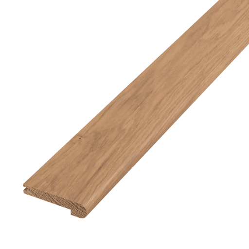 Bordeaux Margaux 76.75x3.5 Round Stair Nose Hardwood Trim