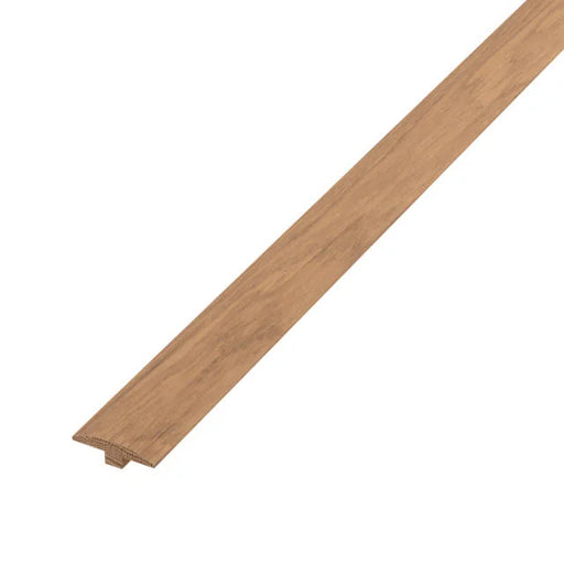 Bordeaux Margaux T-Molding 76.75x1.75 Hardwood Trim