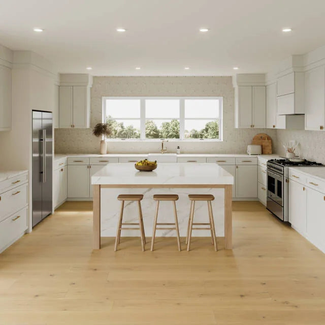 Bordeaux Naturale 75x7.5 Engineered Hardwood Flooring