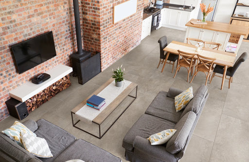Borgo Bronzo 24x48 Anti-Slip Porcelain Tile