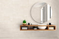 Borgo Bronzo 2x2 Porcelain Mosaic