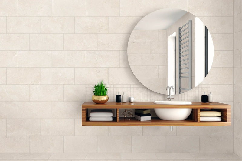 Borgo Bronzo 2x2 Porcelain Mosaic