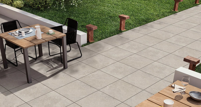 Borgo Bronzo 3x12 Surface Bullnose Porcelain Trim