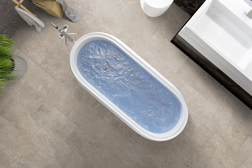 Borgo Bronzo 3x12 Surface Bullnose Porcelain Trim