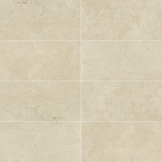 Borgo Caldo 3x12 Surface Bullnose Porcelain Trim