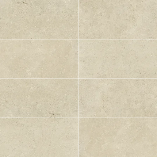 Borgo Caldo 3x12 Surface Bullnose Porcelain Trim